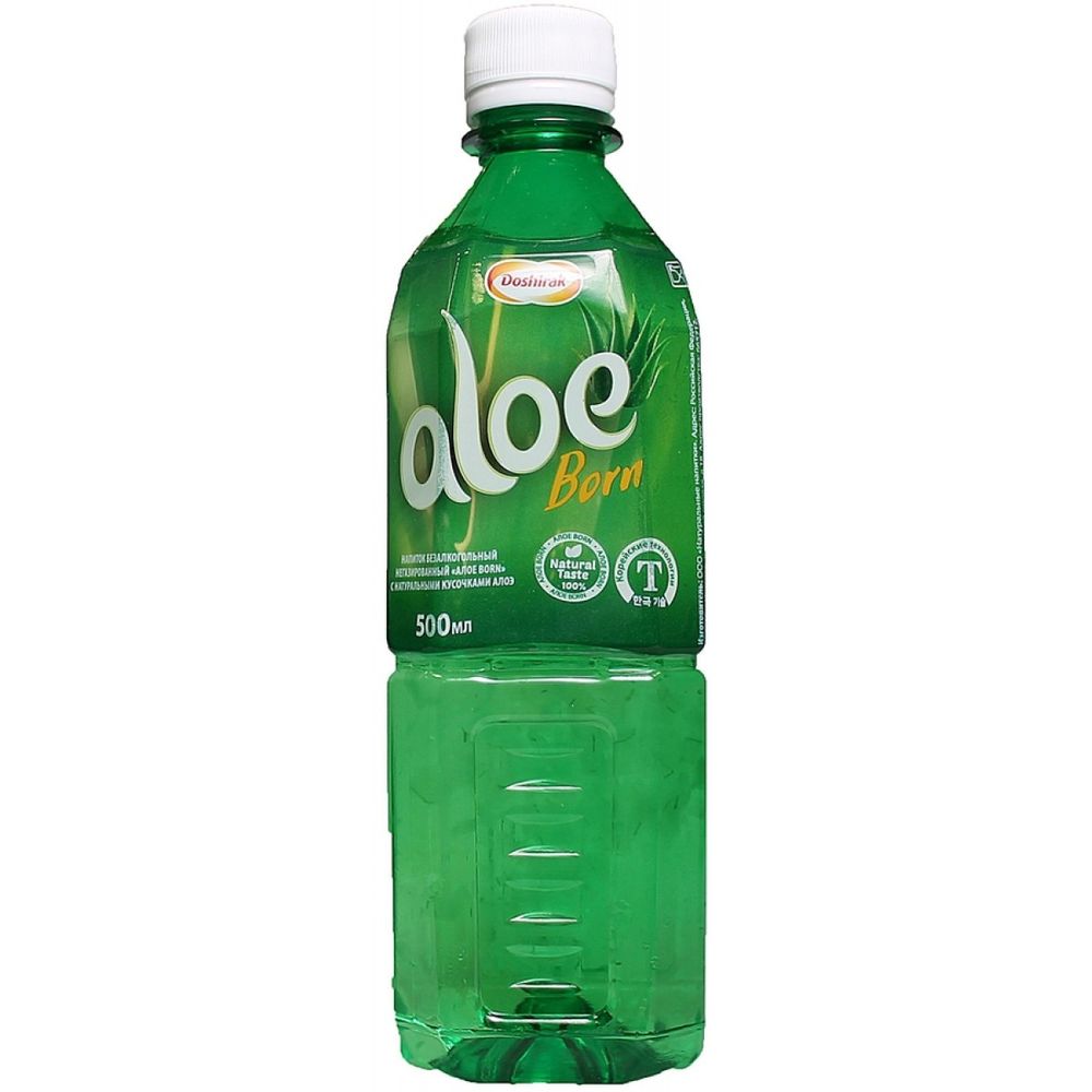Алоэ Born 0,5л