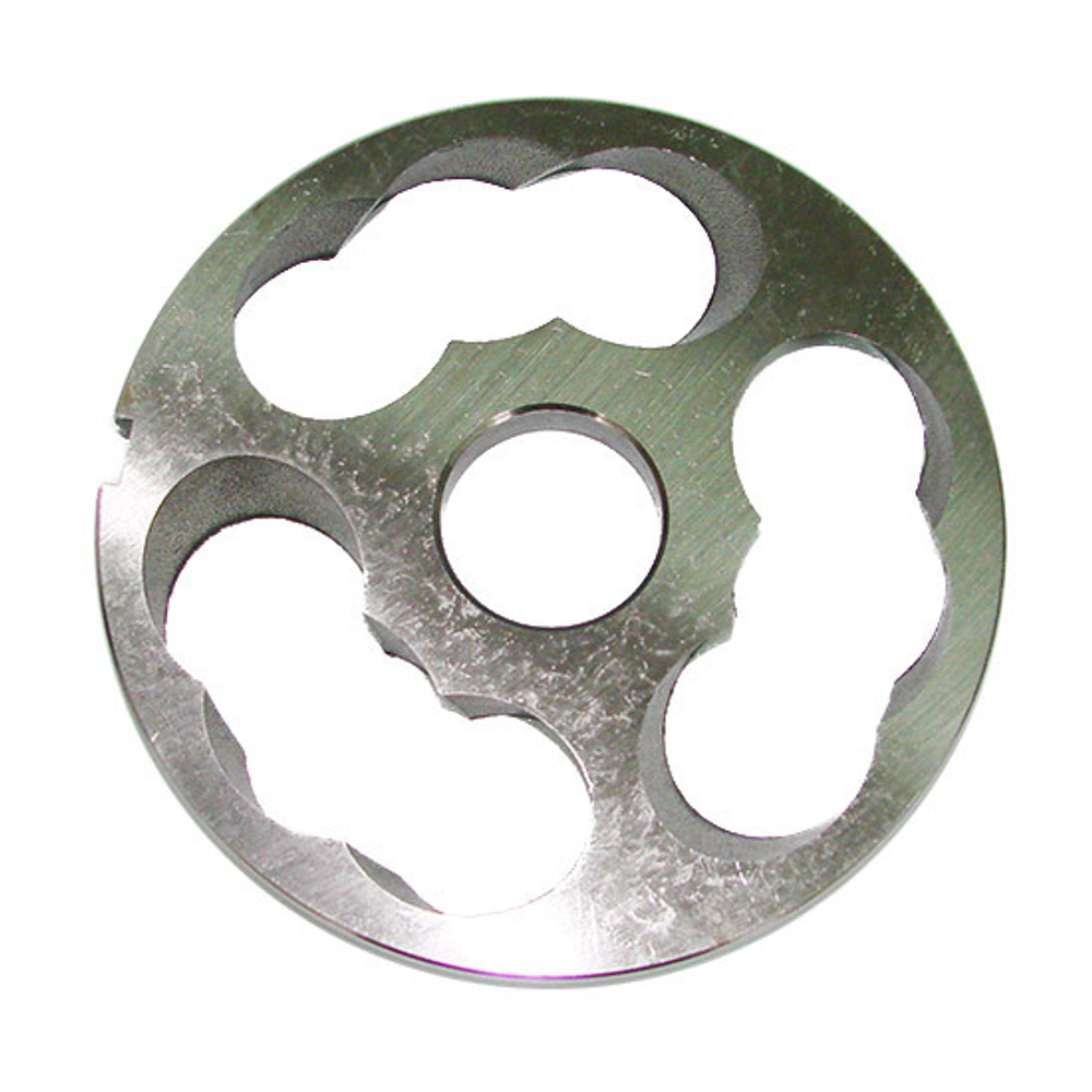 Решетка приемная МИМ-600 с/б НЕРЖ.