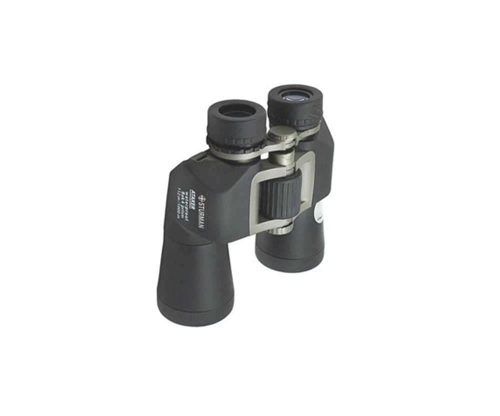 Бинокль Sturman ATAKER 8x45 - фото 2