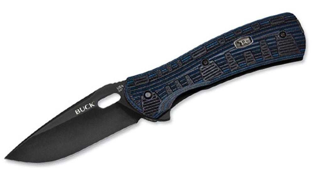 Нож BUCK модель 0847BLS Vantage Force