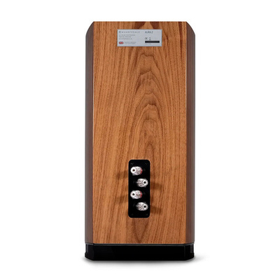 Полочная акустика Wharfedale AURA 2