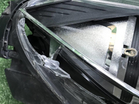 Битая Фара правая BMW X5 F15 (15-18) Adaptive LED