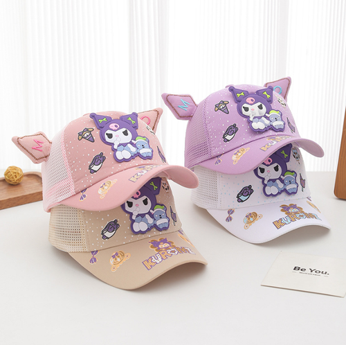 Кепка детская "Куроми"