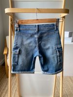 Джинсовые шорты Gucci, 116