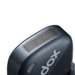 Петличная радиосистема Godox Cube SL Kit 2 для смартфона