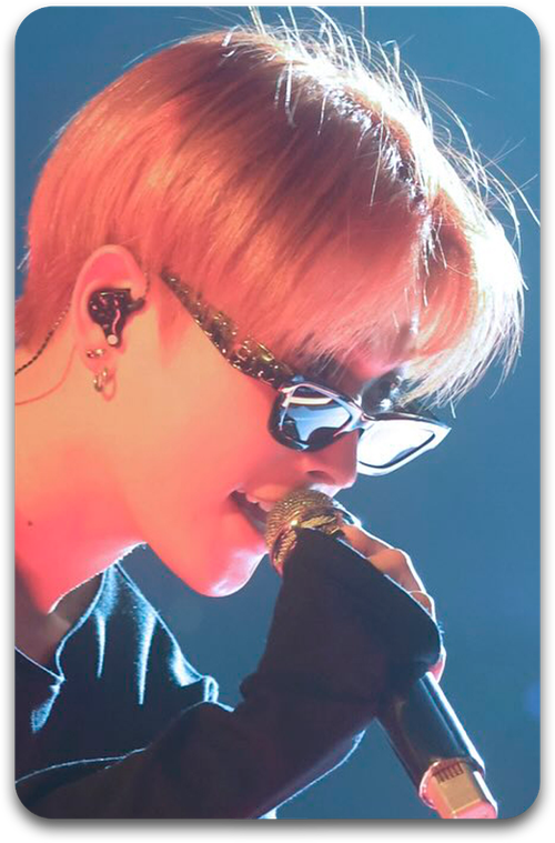 Карта / ATEEZ #1966