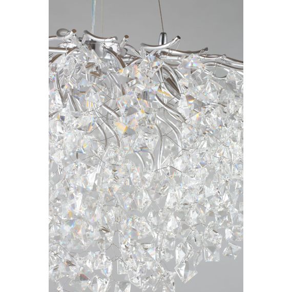 Подвесная люстра Aployt Danusia APL.846.03.10