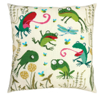 "Хоровое пение"-СU064  подушка