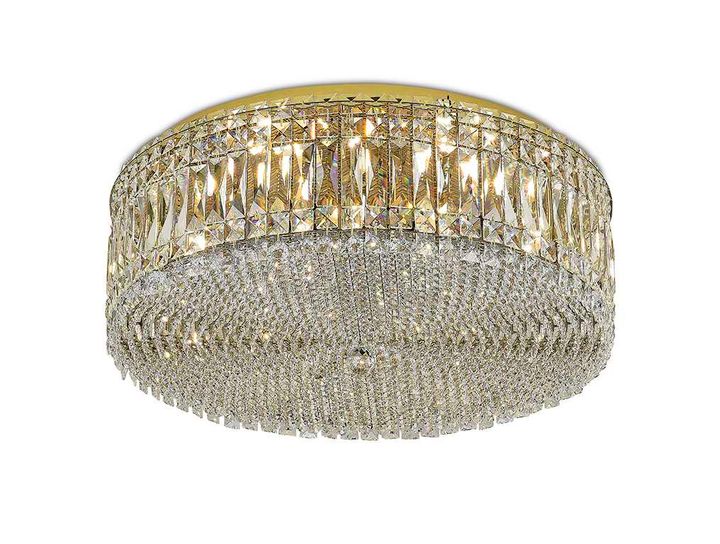 Потолочный светильник Newport Valencia 8459/PL gold М0068846