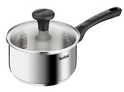 Ковш с крышкой Tefal Edition 1.5 л 16 cм G7402274