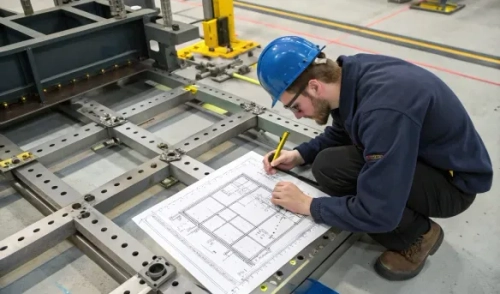 <h2>Производственный аутсорсинг в машиностроении</h2>