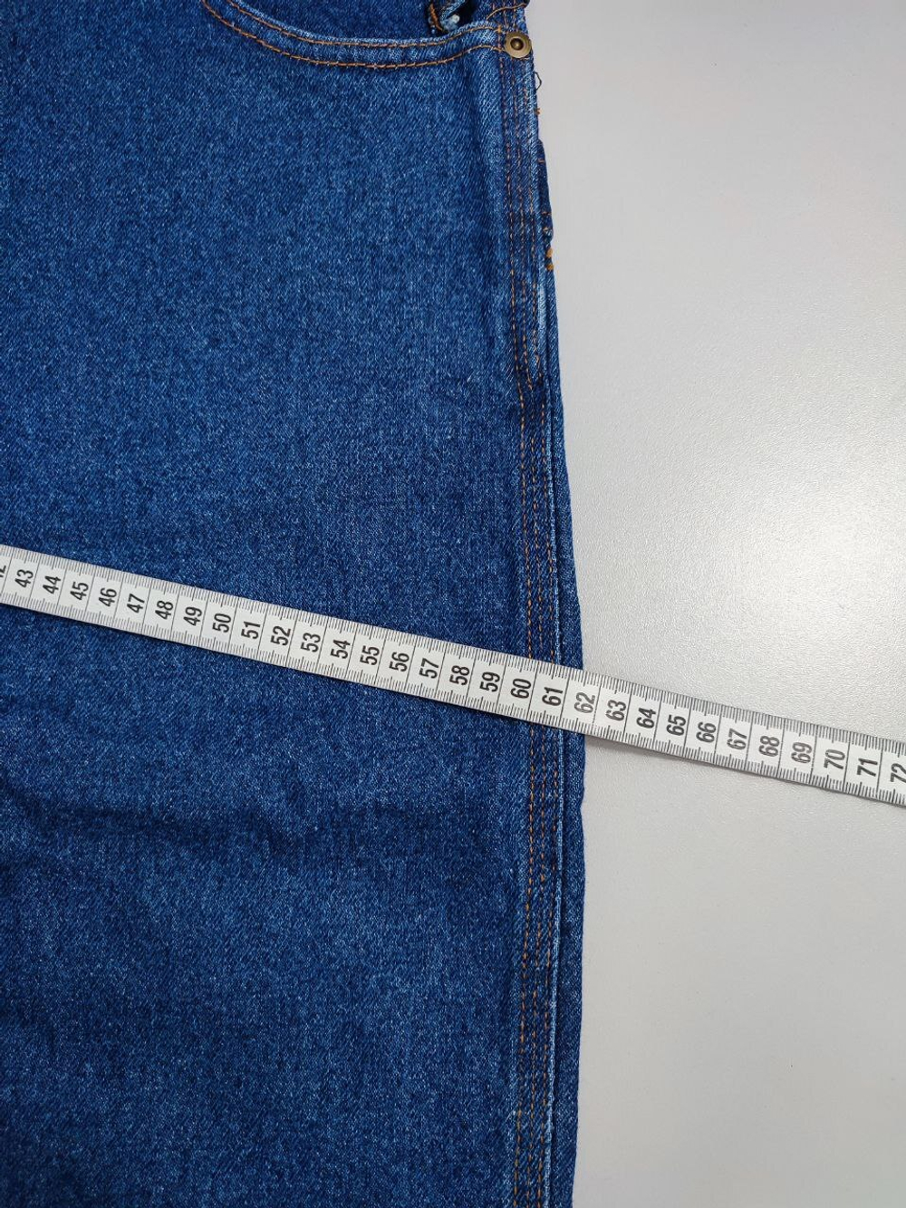 Джинсы Key модные 46 размер, новые