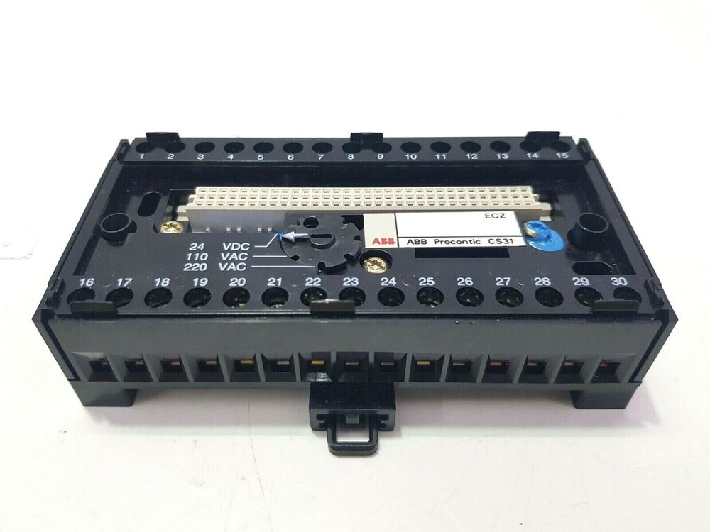 PROCONTIC CS31 ECZ