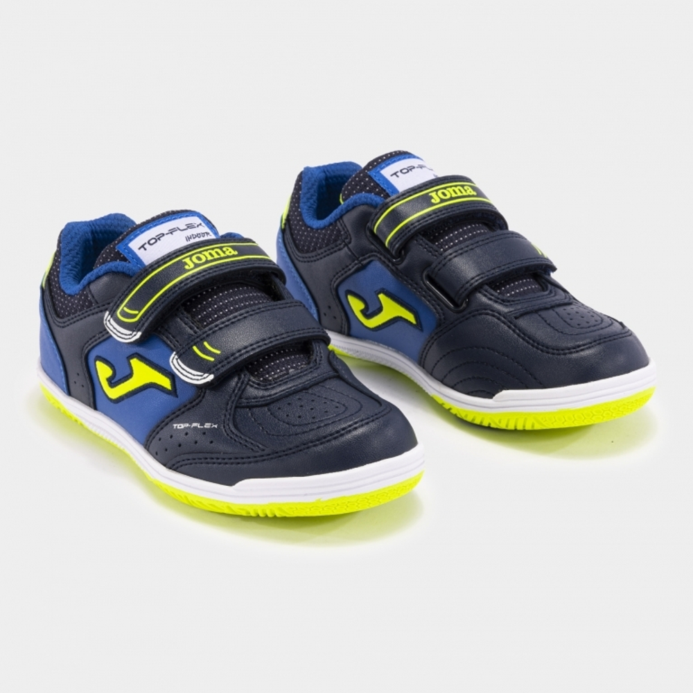 Футзалки детские Joma TOP FLEX JR