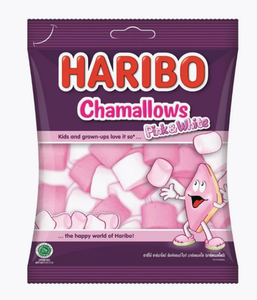 МАРШМЕЛЛОУ PINK&WHITE ПАСТИЛЬНЫЕ КОНФЕТЫ 150ГР