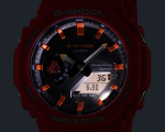 Мужские наручные часы Casio G-Shock GA-B2100DF-4A