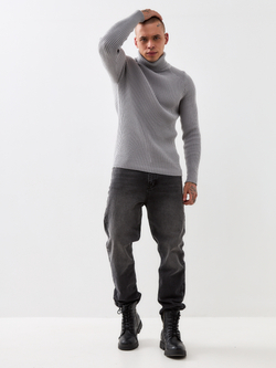 Свитер "Лапша" СССР