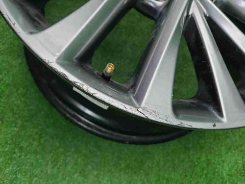 Диск литой R17 Toyota Camry 7 XV50 (2011-2018)