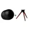 Devialet Phantom I 103 dB Matte Black + Devialet Treepod Matte Black