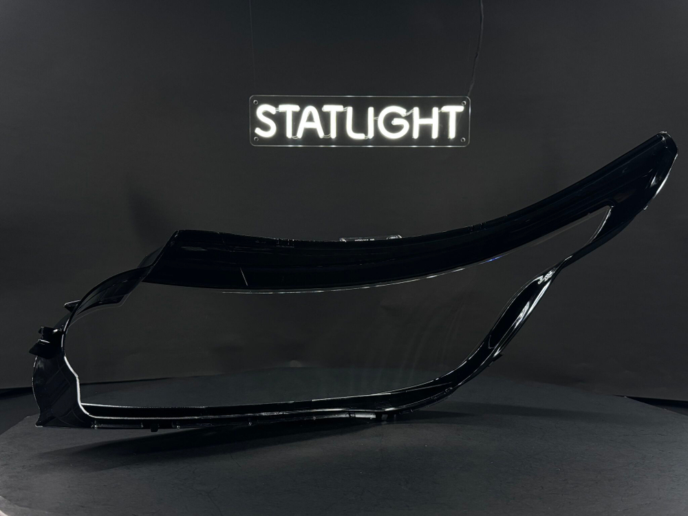 Правое стекло фары Range Rover Sport 2 2013-2017