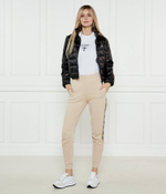 Футболка COLETTE GUESS ACTIVE - белый(V4YI21 KCDH1)