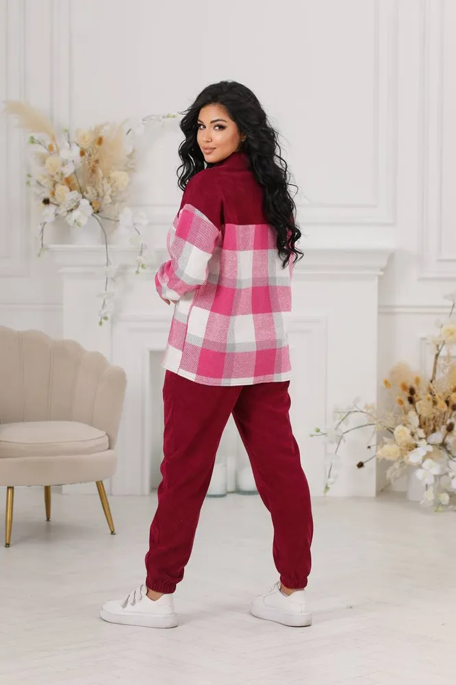 Костюм УК-176-8 Fabrika