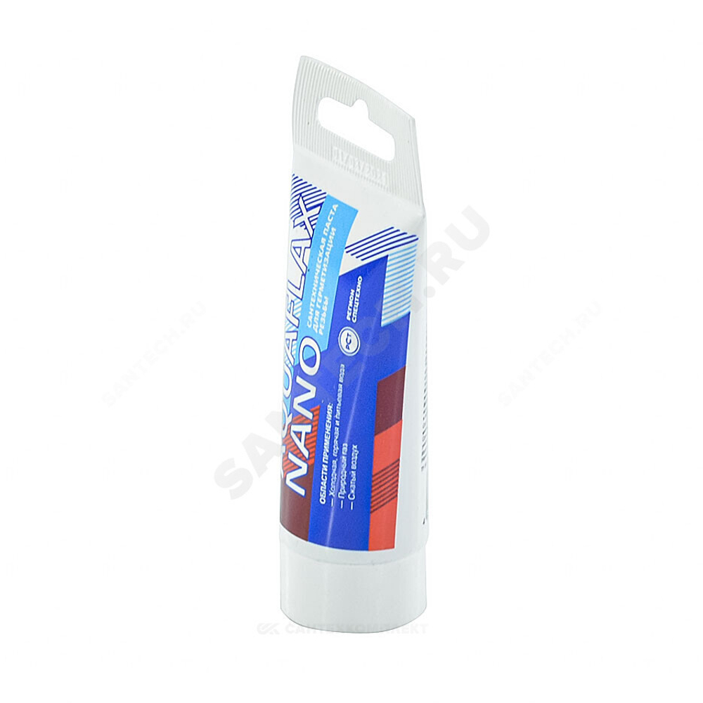Паста для пропитки льна тюбик 30гр AQUAFLAX NANO 04040
