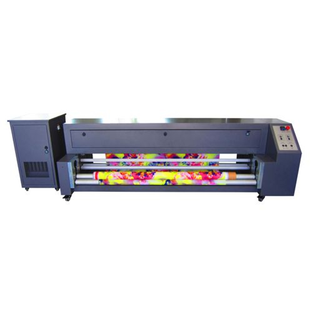 Термофиксирующее устройство COLORS CR1600