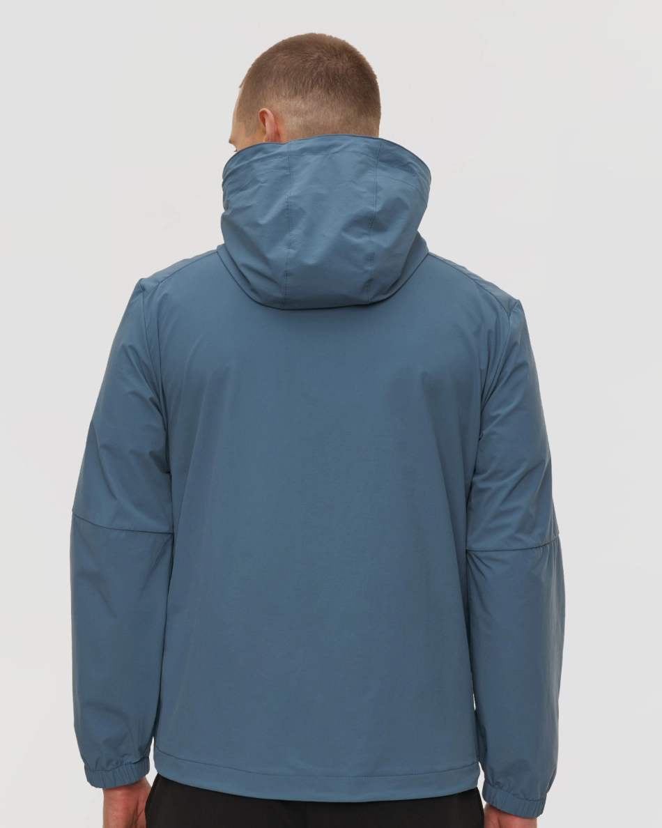 Куртка из полиамида