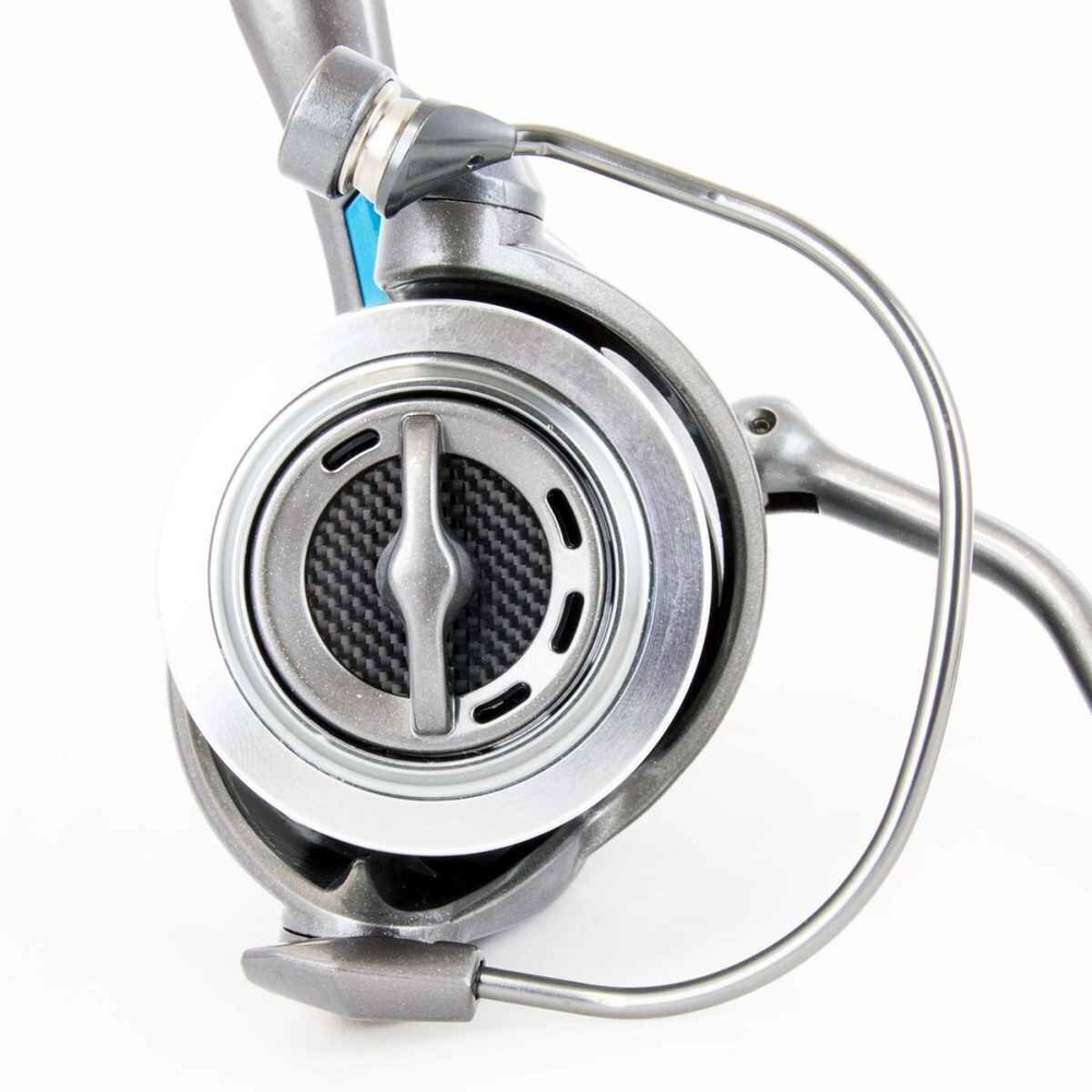 Катушка для рыбалки Okuma Epixor LS