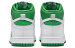 Кроссовки Nike Dunk "Stadium Green And White"