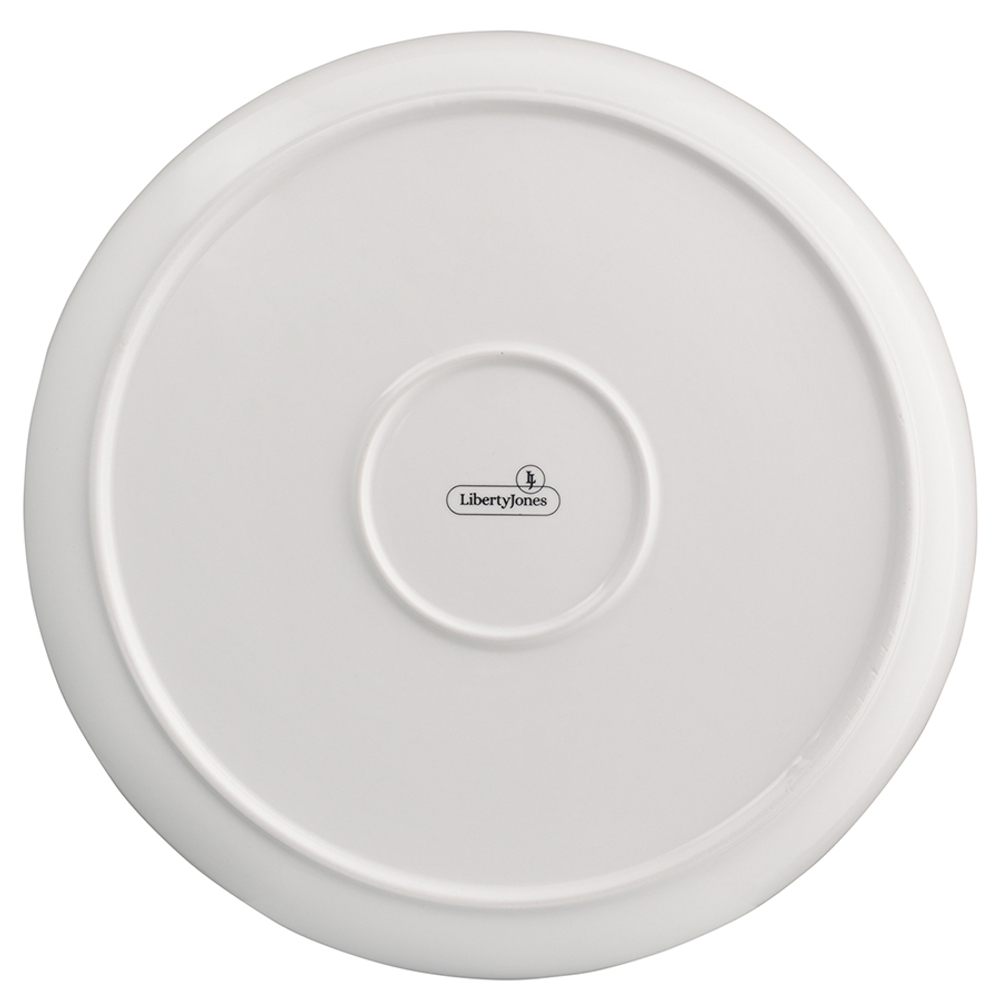 Набор из двух тарелок Contour, 26 см