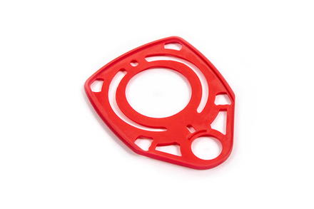 Прокладка задней крышки корпуса SP121220A37