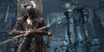 Bloodborne [PS4] Б/У