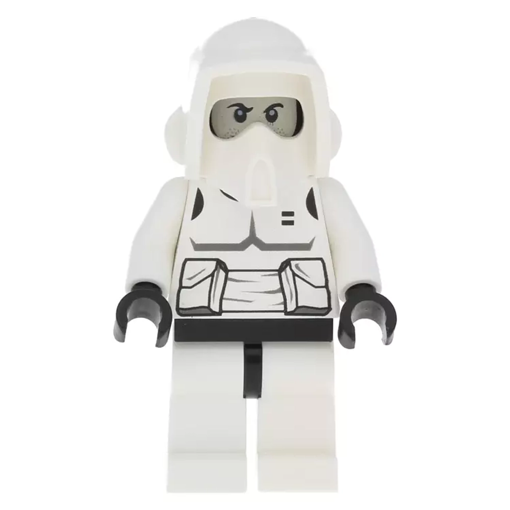 Минифигурка LEGO sw0005b Штурмовик-разведчик