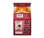 Фотоаппарат моментальной печати Lomography LOMO'Instant Automat + Lenses Klimt Water Serpents Edition