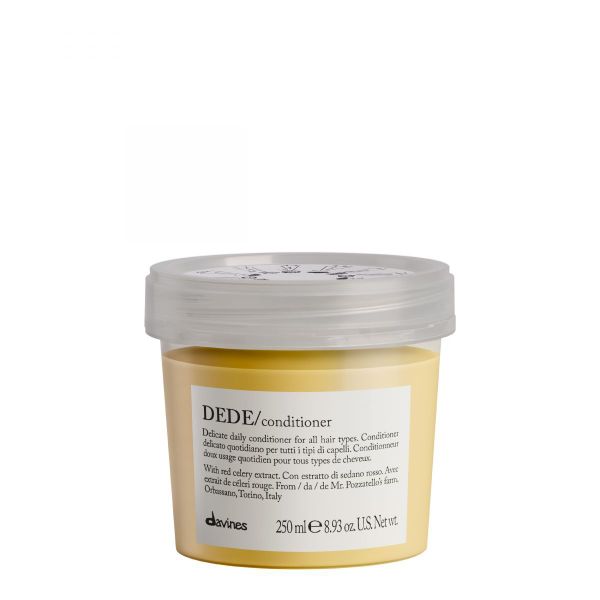 Davines DEDE Conditioner 250 ml - Деликатный кондиционер