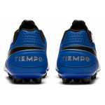 Кроссовки Nike Tiempo Legend 8 8 Academy AG（ ） PU, AT6012-104