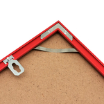 Металлическая рамка 60х100 см