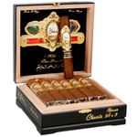 La Galera 1936 Box Pressed Chaveta Robusto