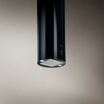 Вытяжка JET AIR PIPE ISLAND BL/A/43