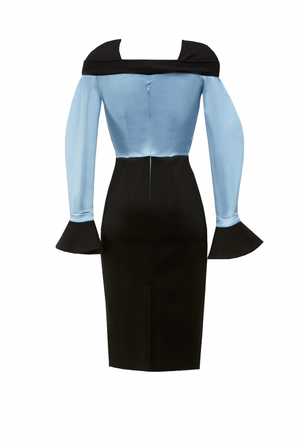 Платье футляр 04-01-20 FW