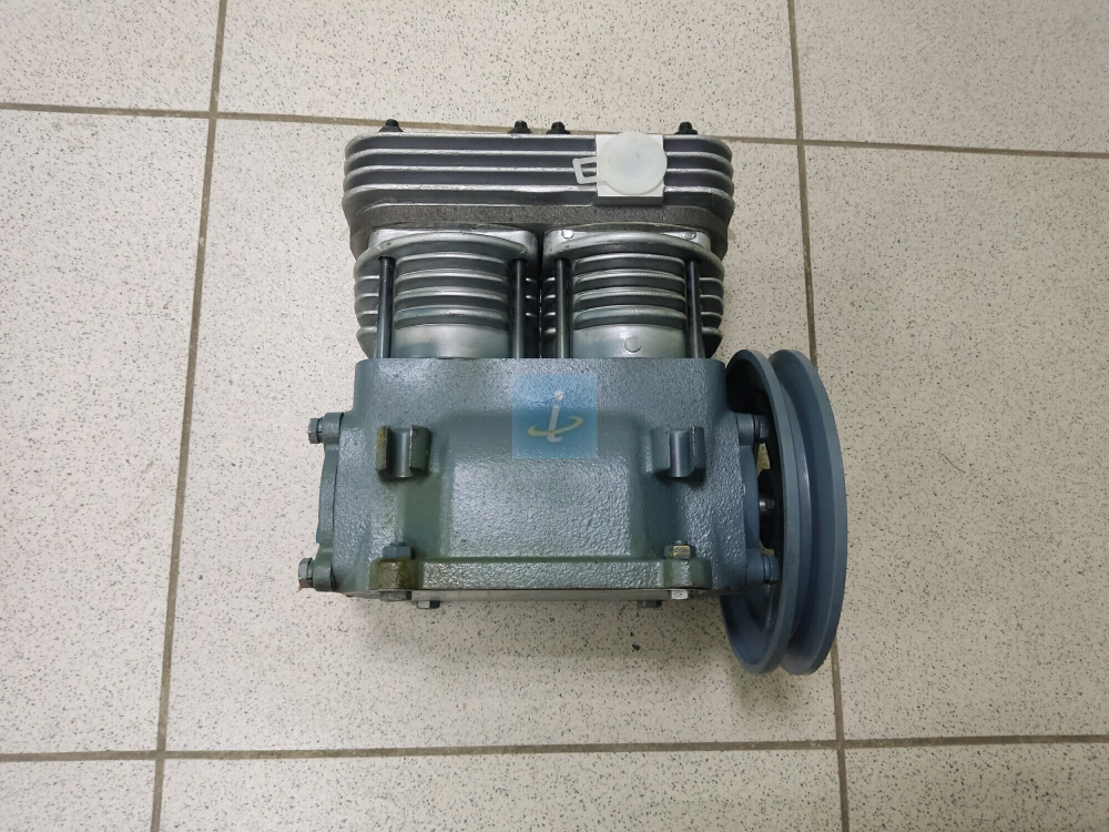 Компрессор воздушный 2-х цилиндровый 320 л/мин ПК310-3509015