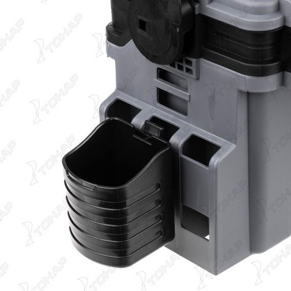 Подстаканник для форел. ящика навесной 8x9x10cm №2 (N-ZY-BJ) Nisus