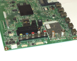 Mainboard EAX65610904 (1.0) EBR78668701 телевизора LG 42LB580V