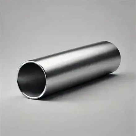 Труба нержавеющая бесшовная капиллярная 0,9 х 0,15 мм 12Х18Н10Т