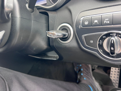 Mercedes-Benz C180, Кабриолет, 2016