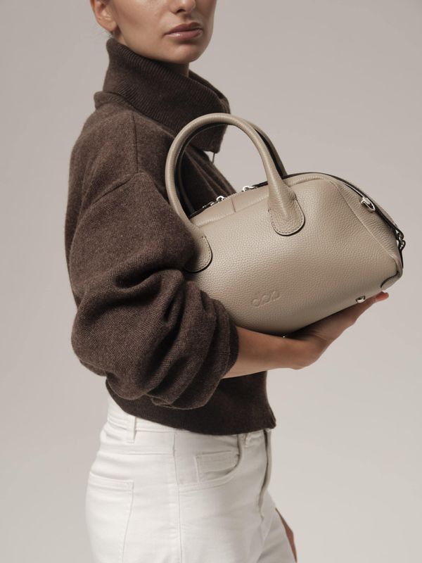 31206 бежевый латте Сумка dbr