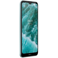Смартфон Nokia C30 (TA-1359) 2/32GB White