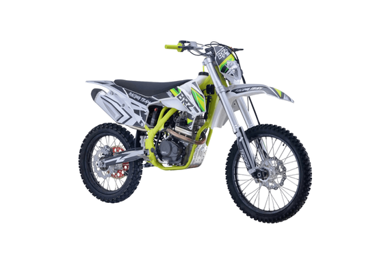 Мотоцикл кроссовый эндуро BRZ X5M 250cc